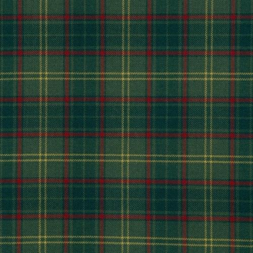 Armagh County tartan swatch