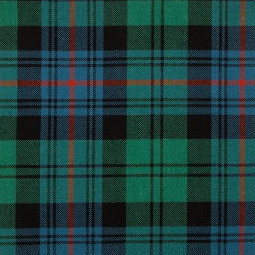 Armstrong Ancient Tartan