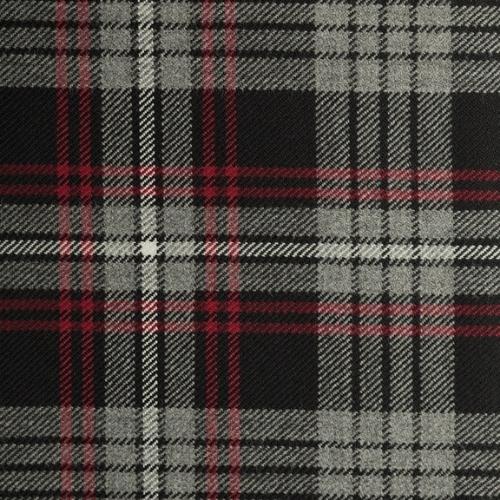 Auld Lang Syne Grey Tartan | Scottish Kilt™