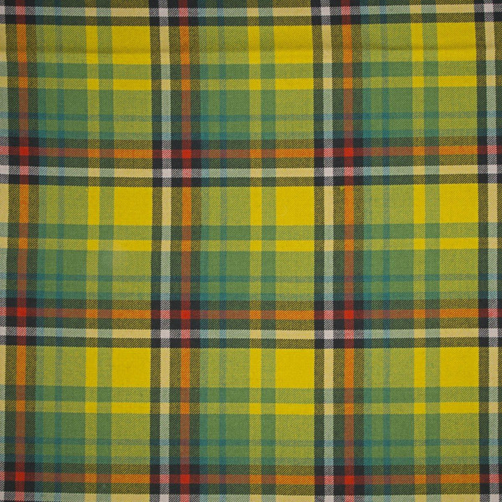 Bellspool Tartan