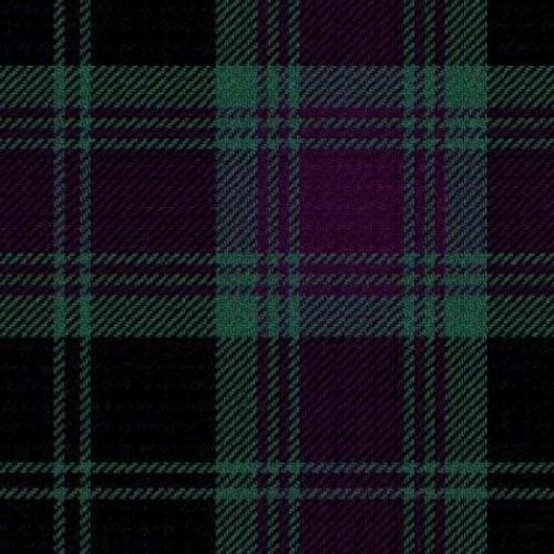 Carlow County Tartan