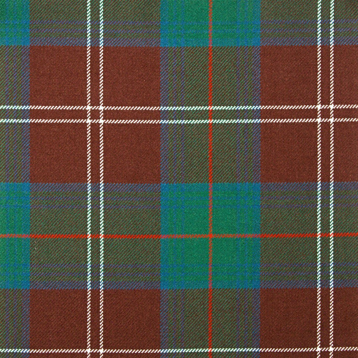 Chisholm Hunting Ancient Tartan