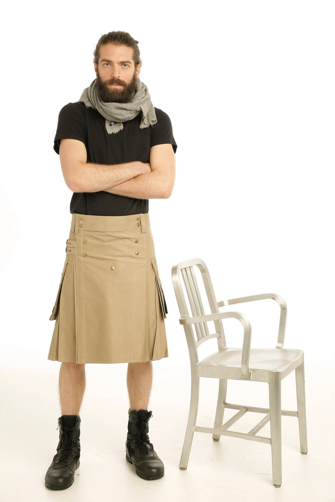 Classic Utility Kilt