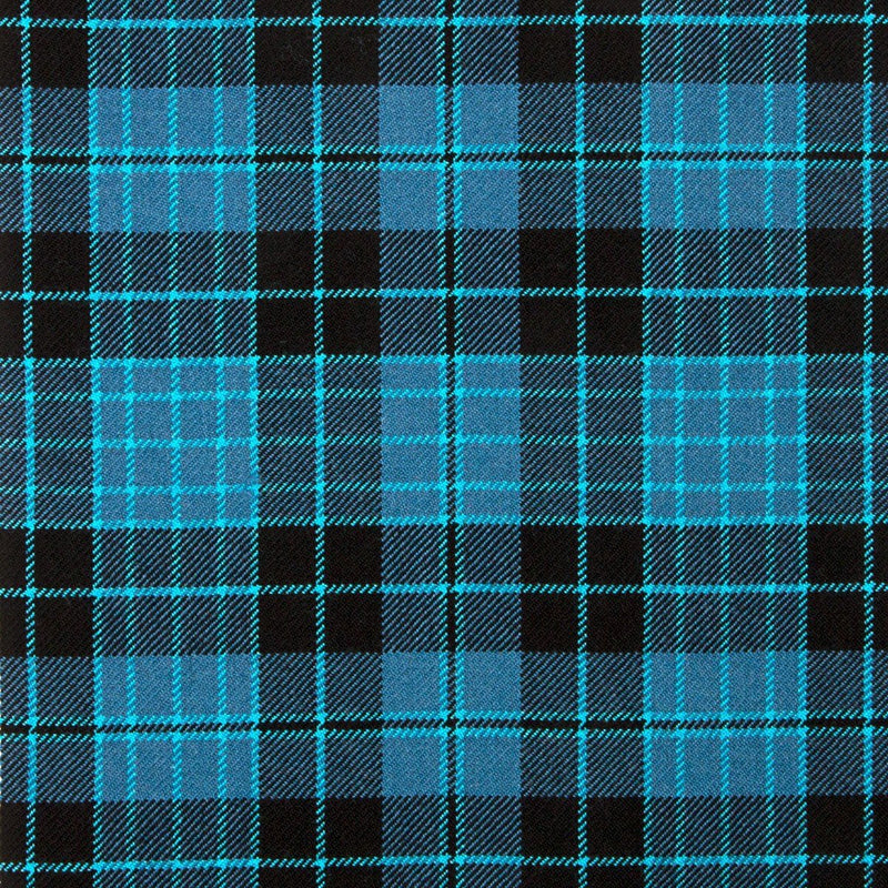 Clergy Ancient tartan swatch