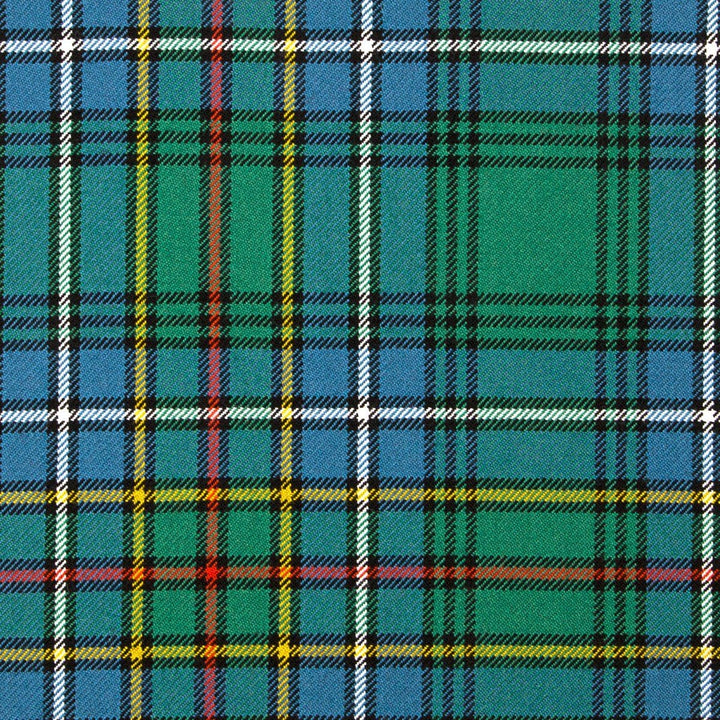 Cockburn Ancient Tartan