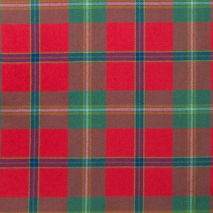 Connemara Tartan