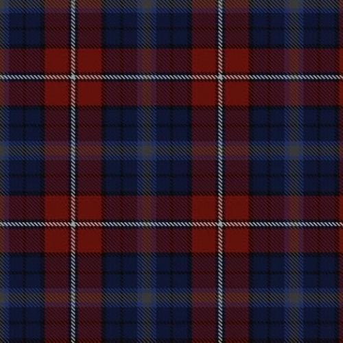 County Galway Tartan