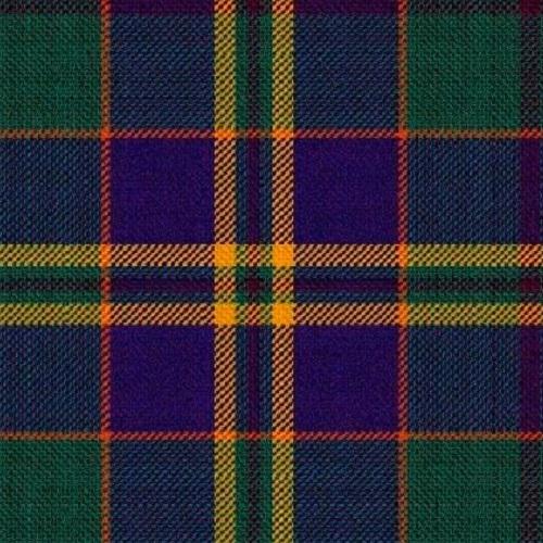 County Kilkenny Tartan