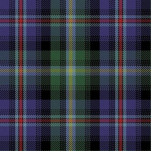 Coutts Tartan