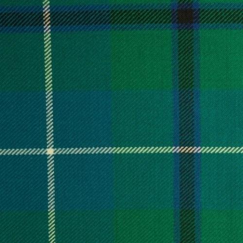 Douglas Muted Tartan