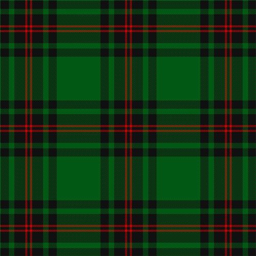 Duke of Fife Ancient Tartan