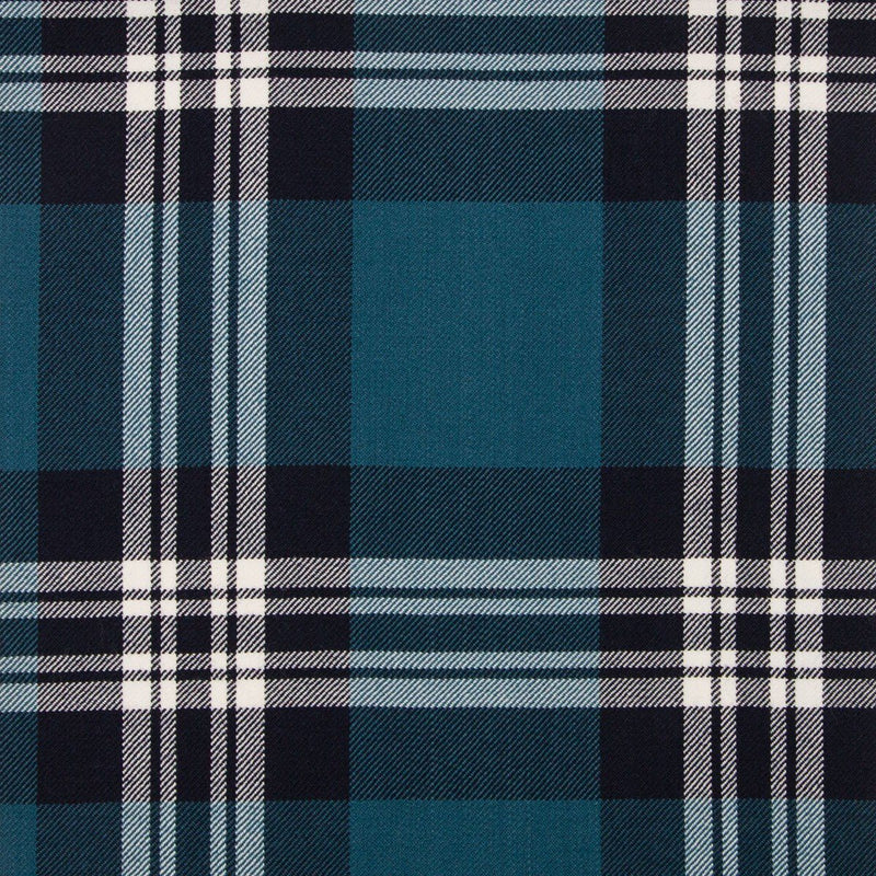 Earl of St Andrews tartan swatch
