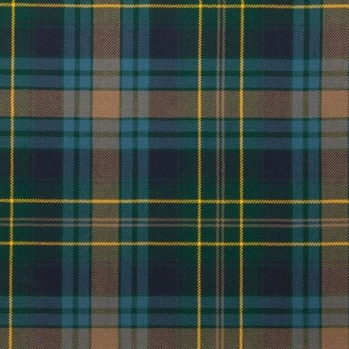 Eildon Borders Tartan