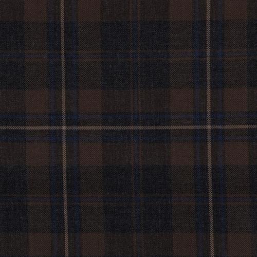 Fearthainn tartan swatch