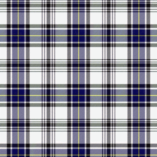 Hannay Tartan