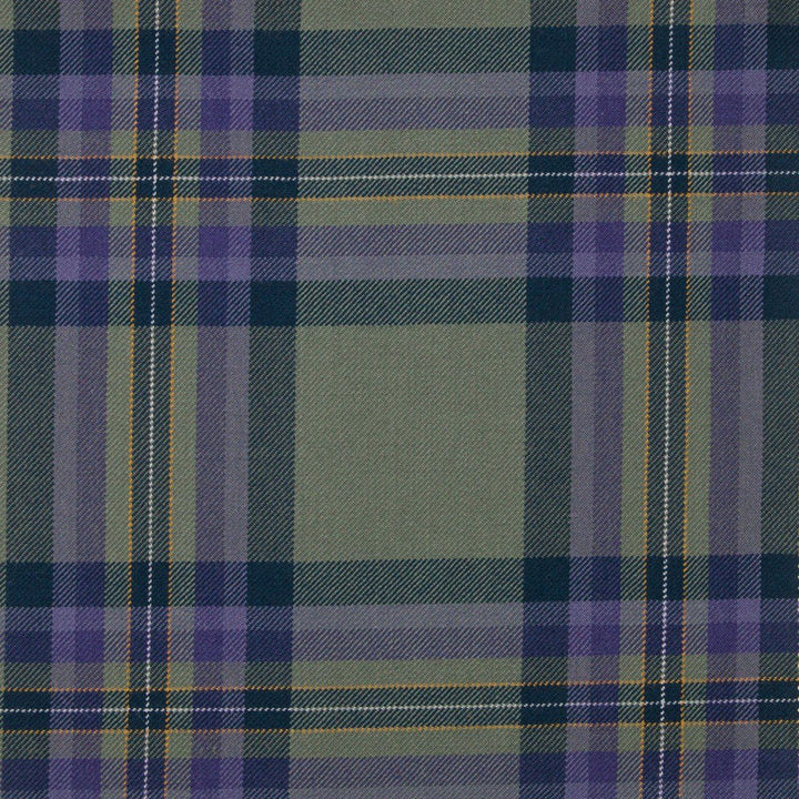 Heather Isle Tartan