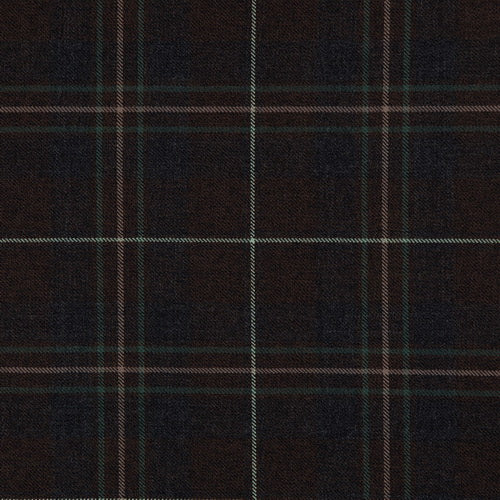 Hebridean Glisk Tartan