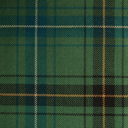 Henderson Muted Tartan