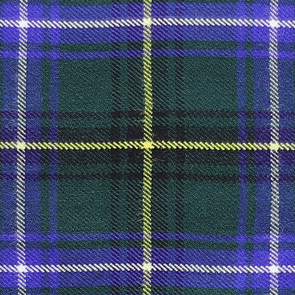 Henderson Tartan