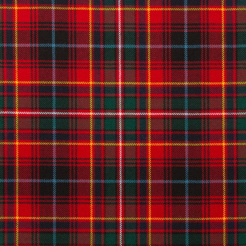 Innes Muted Tartan