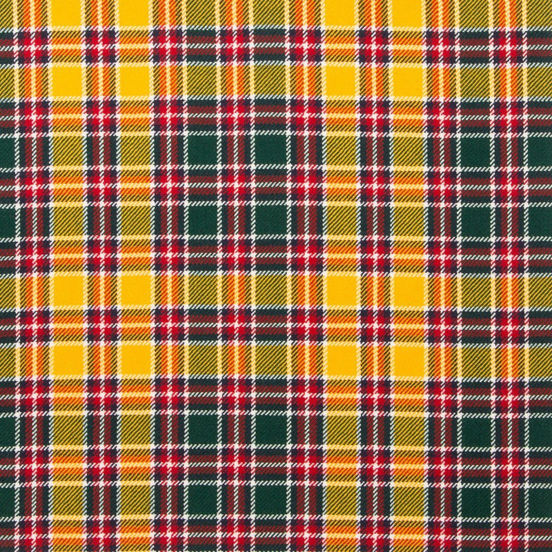 Jacobite tartan swatch