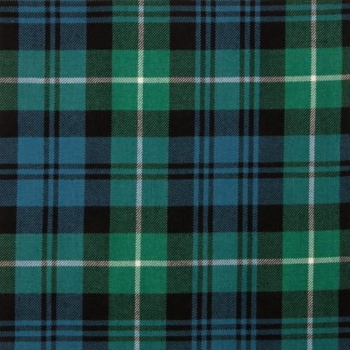 Lamont Muted Tartan