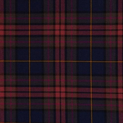 Leaping Salmon Tartan