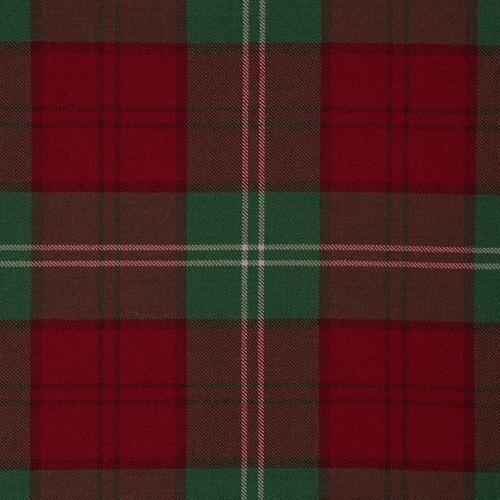 Lennox Muted Tartan