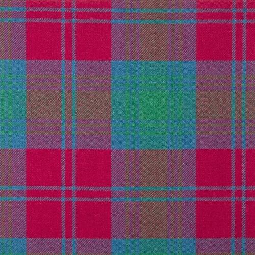 Lindsay Hunting Ancient Tartan swatch