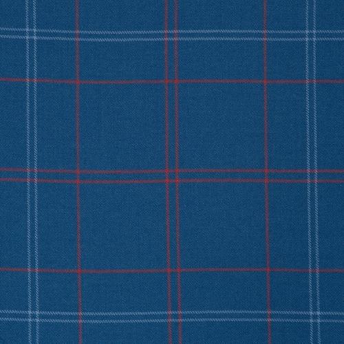 Lochaber Old Ancient tartan swatch