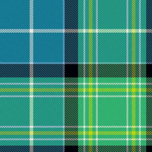 Mackellar Ancient Tartan