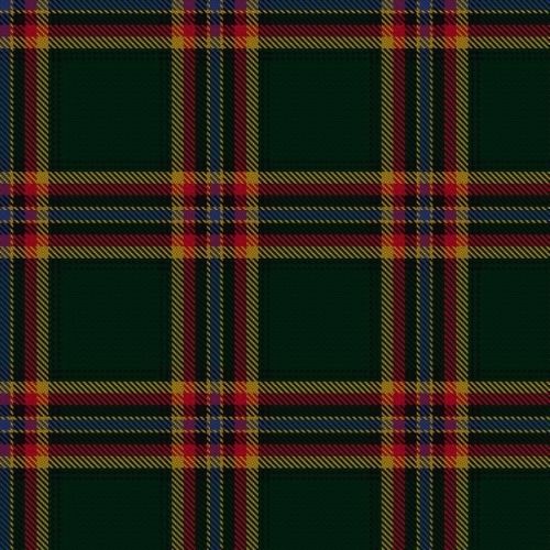 Moran Tartan Scottish Kilt