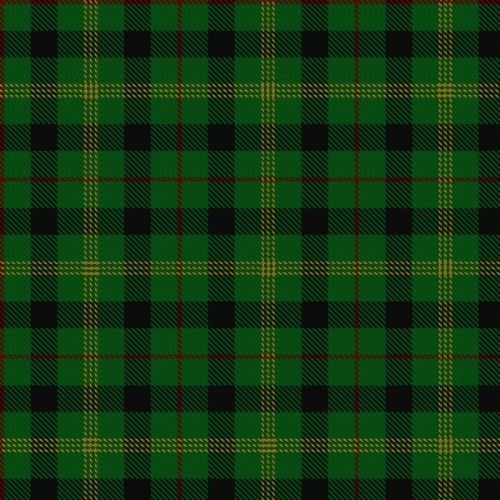 Paton Tartan