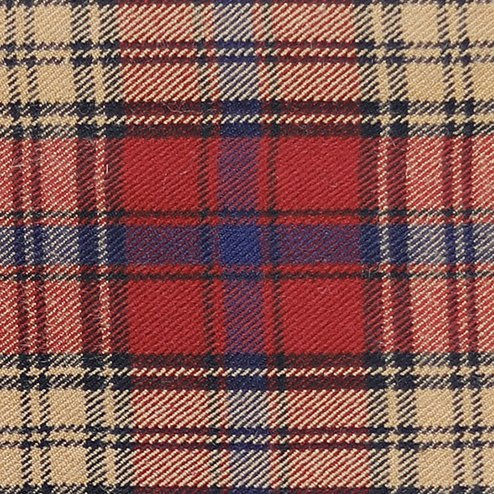 Rourke Frew tartan swatch