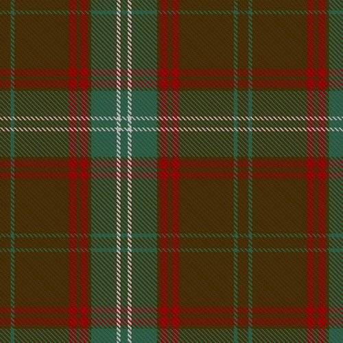 Seton Hunting Tartan