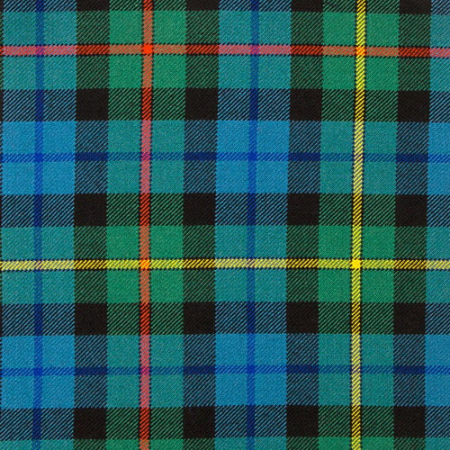 Smith Ancient tartan swatch