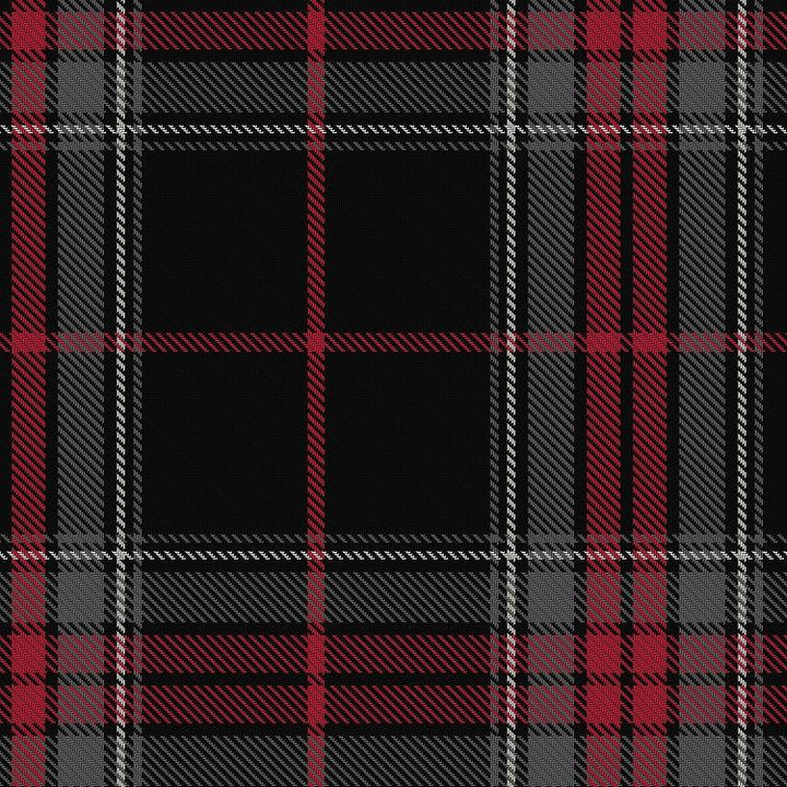 Spirit of Bruce Tartan