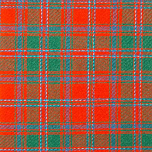 Stewart Of Appin Ancient Tartan