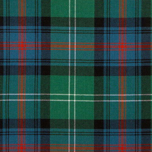 Sutherland Ancient Tartan swatch