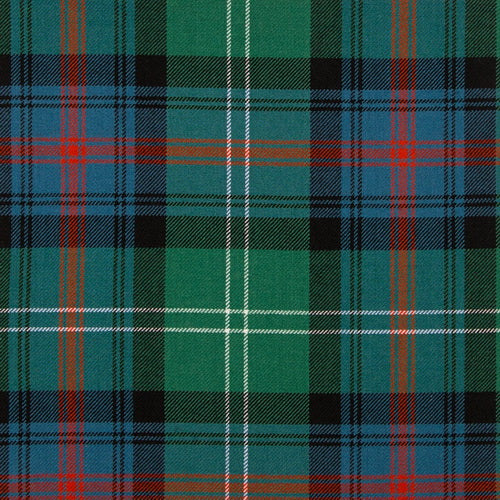 Sutherland Ancient Tartan