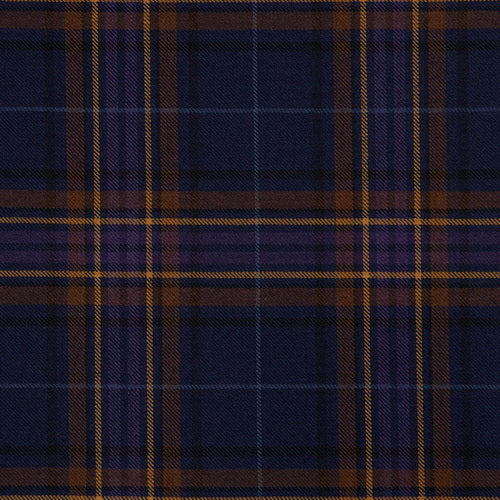 Wild Heather Tartan