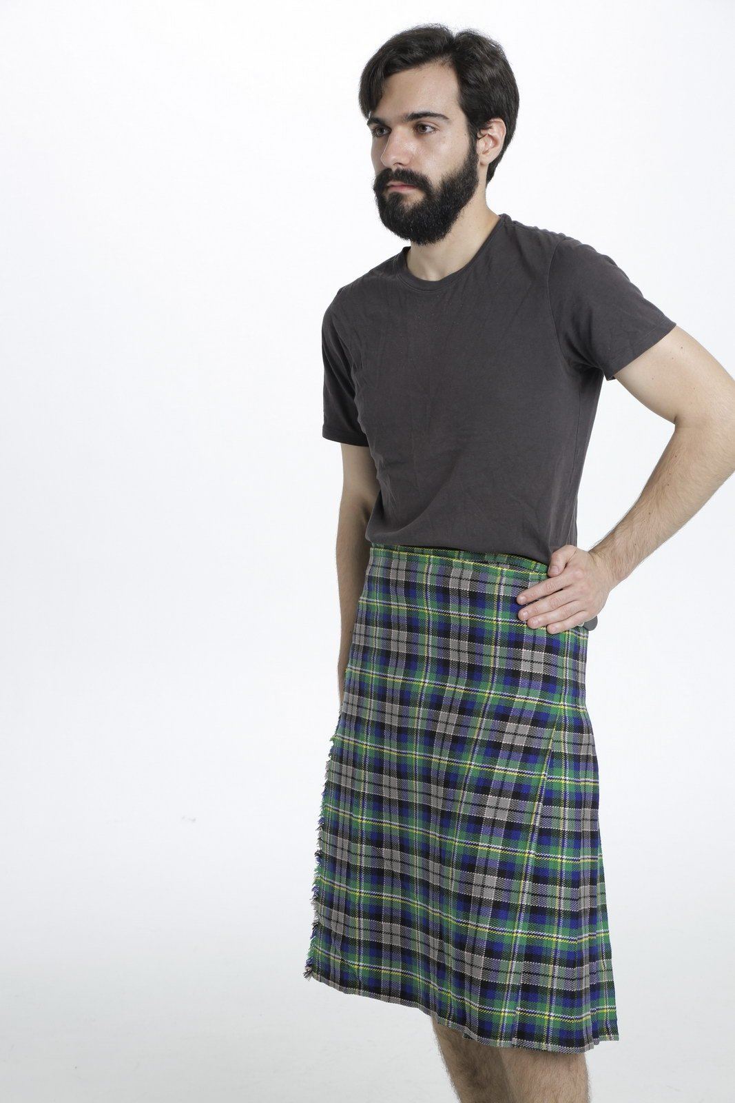 Buy Abel Tartan kilt 