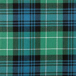 Abercrombie Ancient Tartan