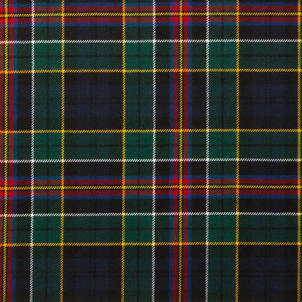 Allison Tartan