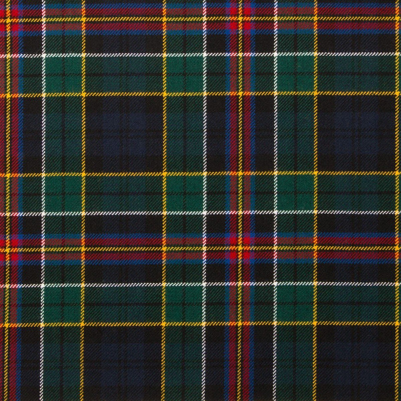 Allison tartan swatch