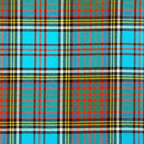 Fashion anderson weathered tartan