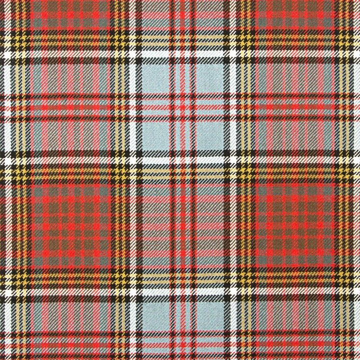 Anderson Weathered Tartan