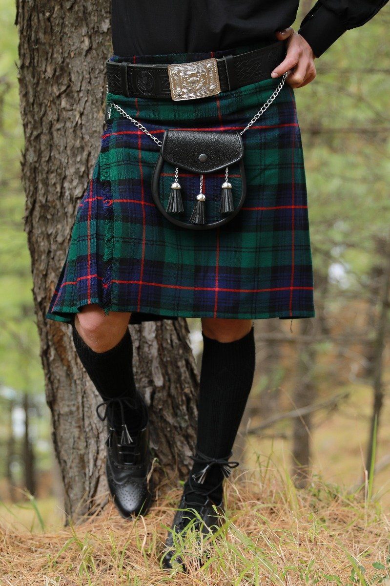 Buy Scottish Armstrong Tartan kilt