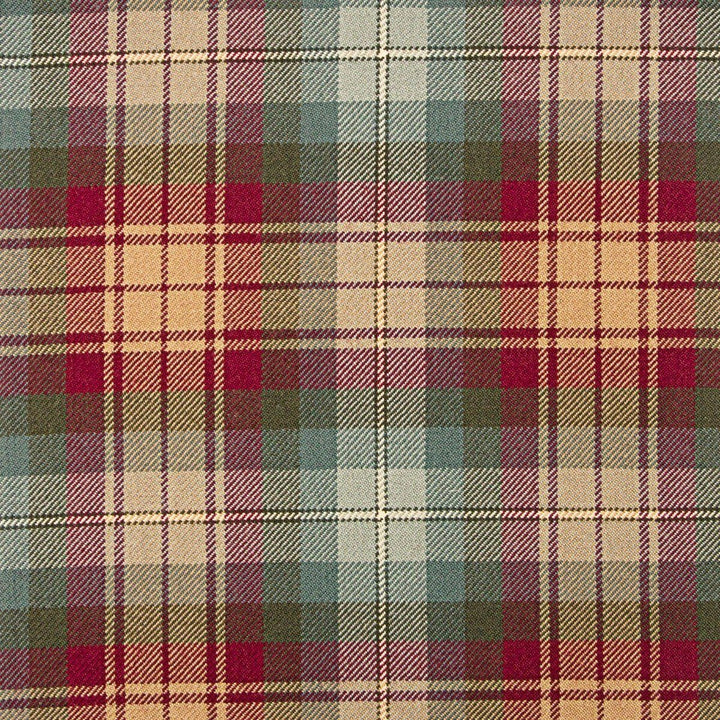 Auld Scotland Tartan