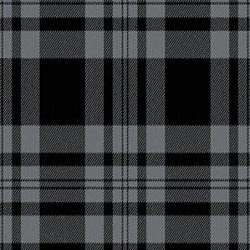 Black Isle District Tartan